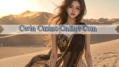 cwin casino online com