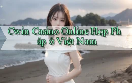 cwin casino online hợp pháp ở việt nam