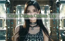 cwin casino online top