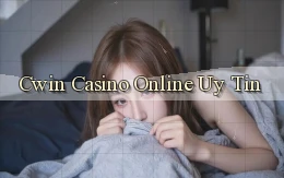 cwin casino online uy tín