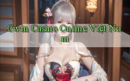cwin casino online việt nam