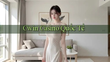 cwin casino quốc tế