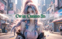 cwin casino so