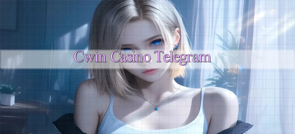 cwin casino telegram