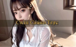 cwin casino trực