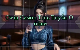cwin casino trực tuyến online