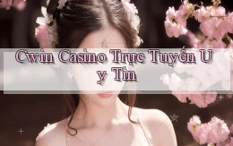 cwin casino trực tuyến uy tín