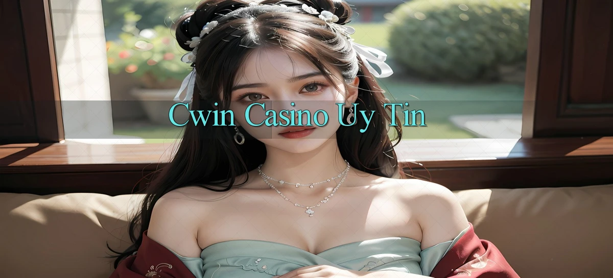 cwin casino uy tín