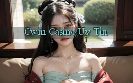 cwin casino uy tín