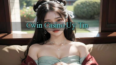 cwin casino uy tín