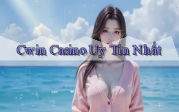 cwin casino uy tín nhất