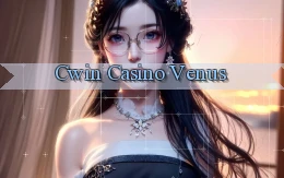 cwin casino venus
