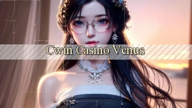 cwin casino venus