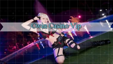 cwin casino vip