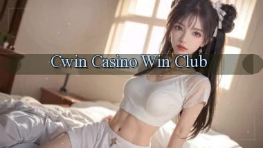 cwin casino win club