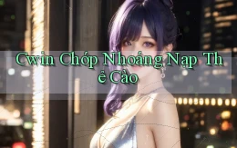 cwin chớp nhoáng nạp thẻ cào