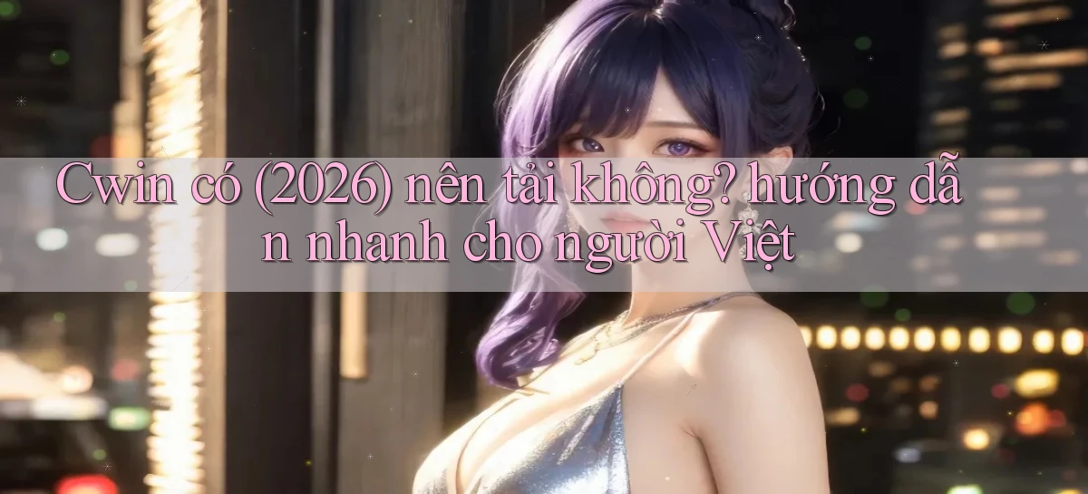 cwin 05   Tải App Qua Trang Chính Thức Mới