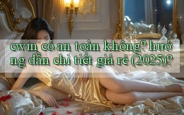cwin có an toàn không hướng dẫn chi tiết giá rẻ (2025)