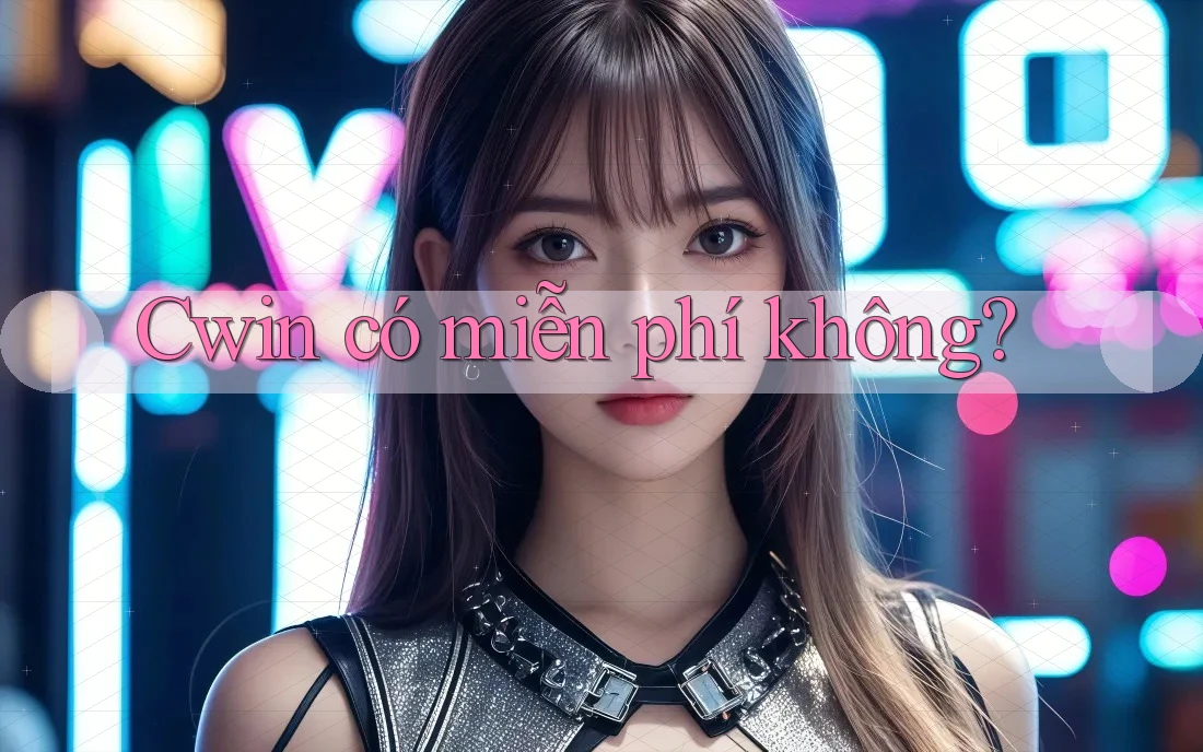 Cwin có miễn phí không? Cwin có miễn phí không?