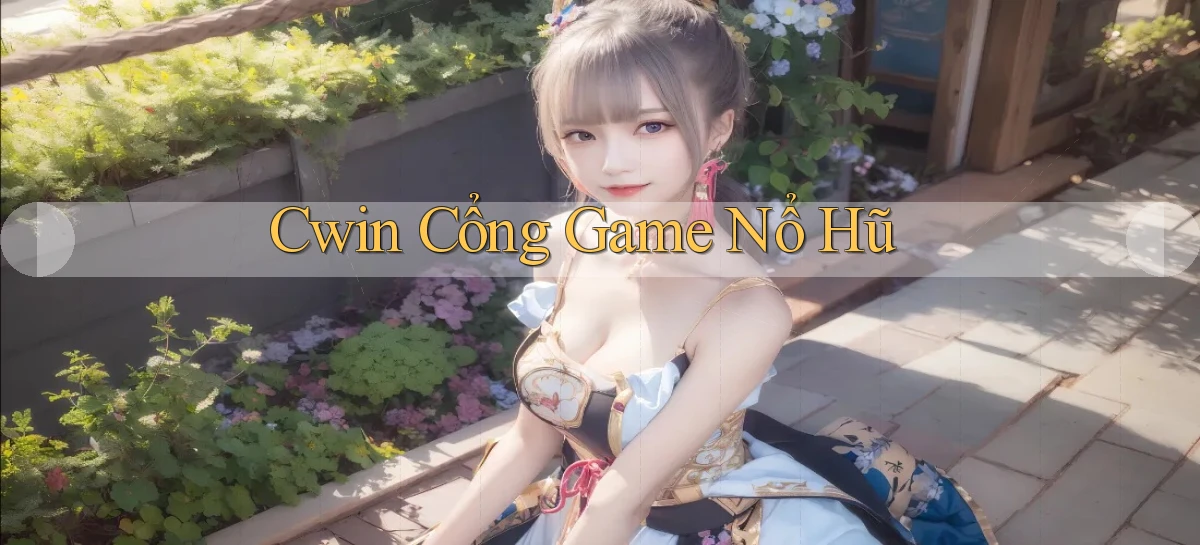 cwin  cổng game nổ hũ