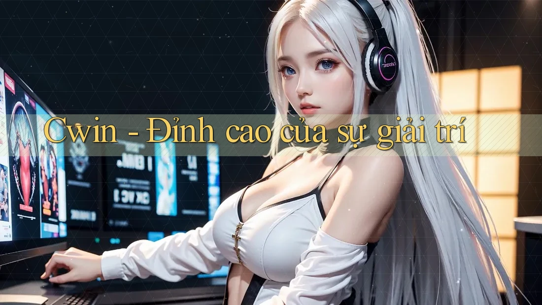 Cwin - Đỉnh cao của sự giải trí Cwin - Đỉnh cao của sự giải trí