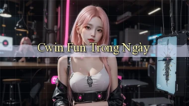 cwin fun trong ngày