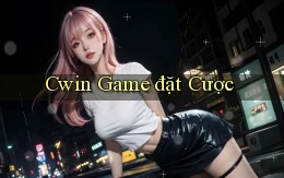 cwin  game đặt cược