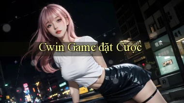 cwin  game đặt cược