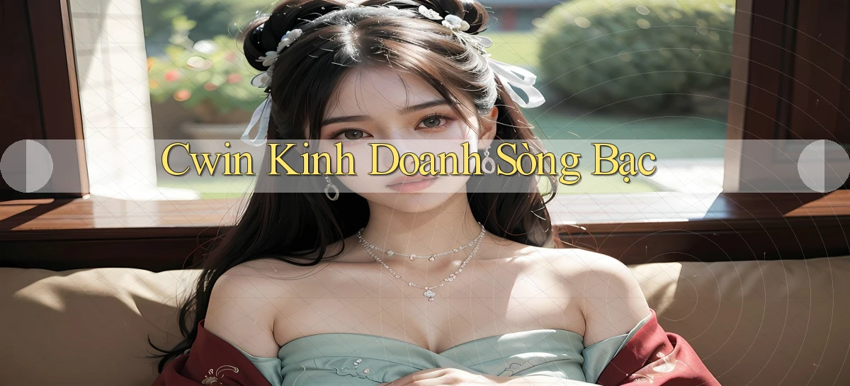 cwin  kinh doanh sòng bạc