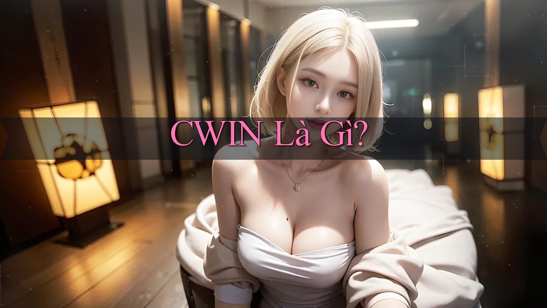 CWIN Là Gì?