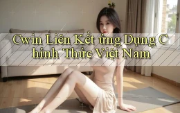 cwin  liên kết ứng dụng chính thức việt nam