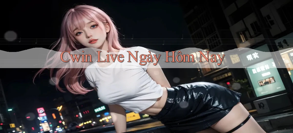 cwin live ngày hôm nay