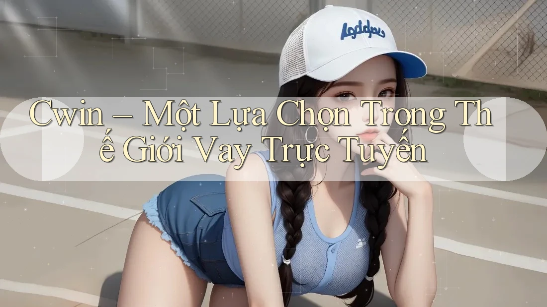 Cwin – Một Lựa Chọn Trong Thế Giới Vay Trực Tuyến Cwin – Một Lựa Chọn Trong Thế Giới Vay Trực Tuyến