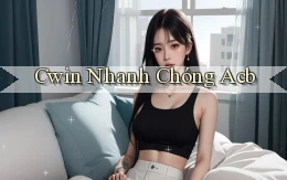 cwin nhanh chóng acb