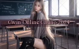 cwin Online Casino 2024