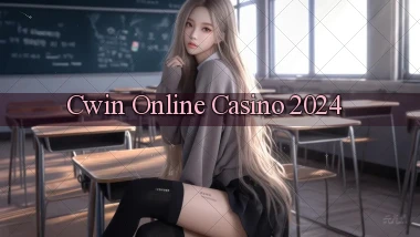 cwin Online Casino 2024