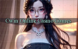 cwin Online Casino Games