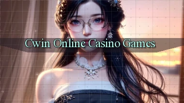 cwin Online Casino Games