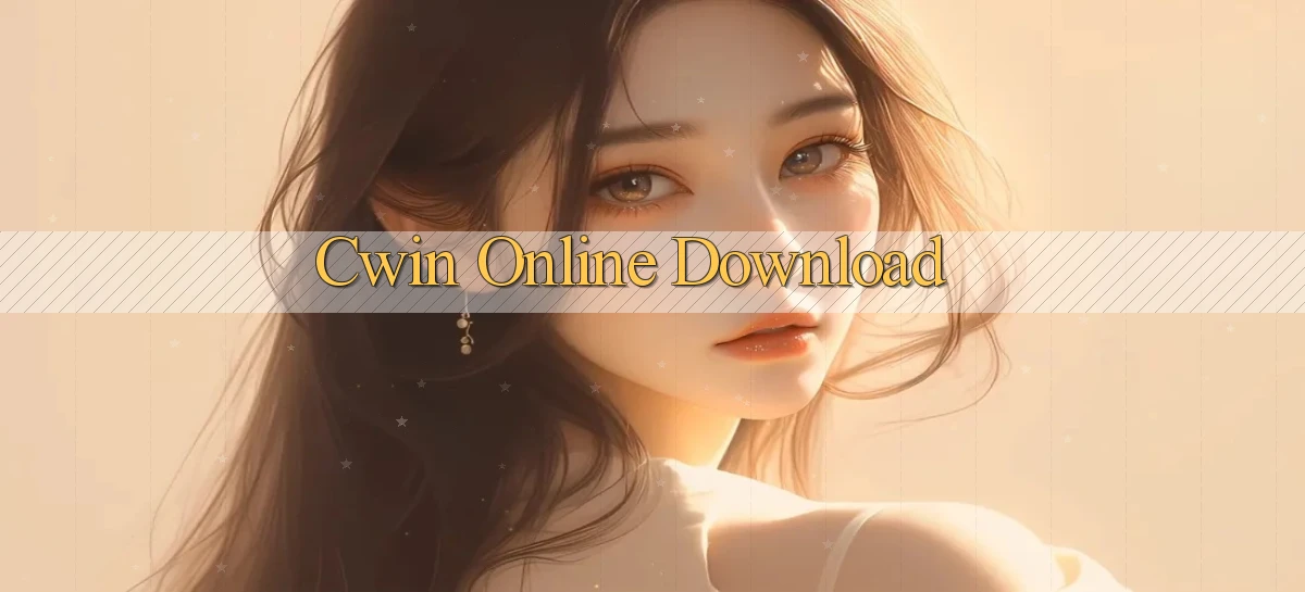 cwin 333   App Gamer Có Đăng Nhập Bảo Vệ