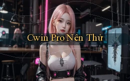 cwin pro nên thử