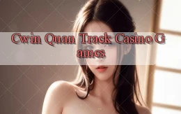 cwin  quan track casino games