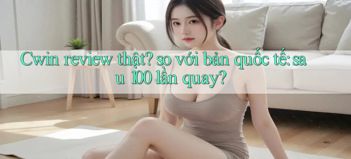 Cwin 666   Cài App Gamer Bản Cập Nhật Mới