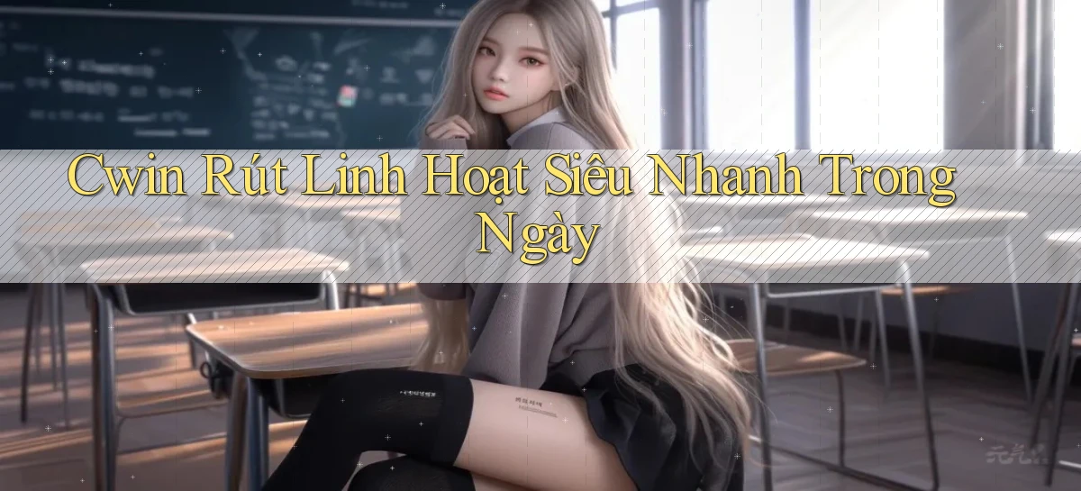 cwin 222   Trang Mới Dành Cho Game Kỹ Thuật Số
