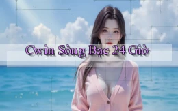 cwin sòng bạc 24 giờ