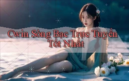 cwin  sòng bạc trực tuyến tốt nhất