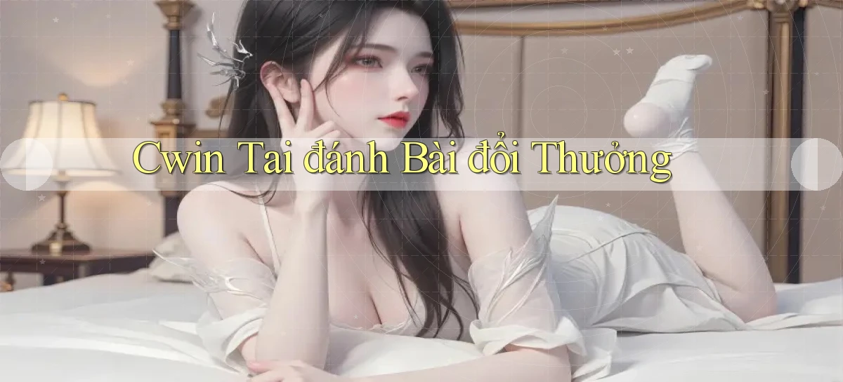 cwin  tai đánh bài đổi thưởng