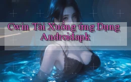 cwin Tải xuống ứng dụng Android.apk