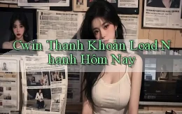 cwin thanh khoản load nhanh hôm nay