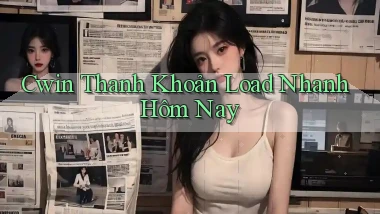 cwin thanh khoản load nhanh hôm nay