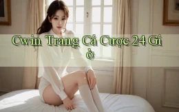 cwin trang cá cược 24 giờ
